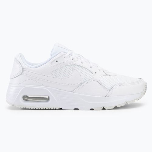 Buty damskie Nike Air Max SC white/white/photon dust/white