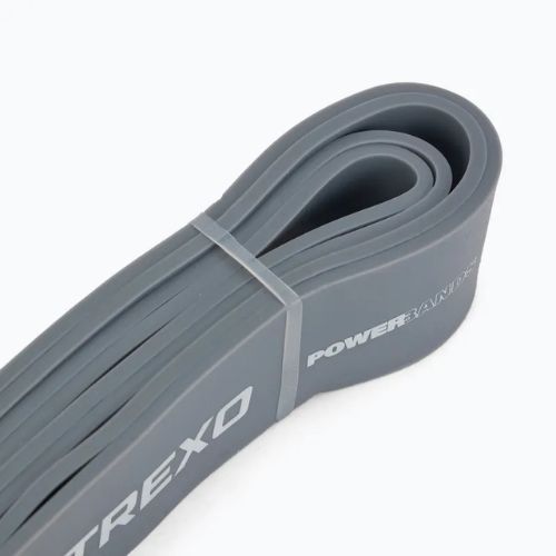 Guma oporowa XTREXO 4/5 TXO-B4Z071-GY szary