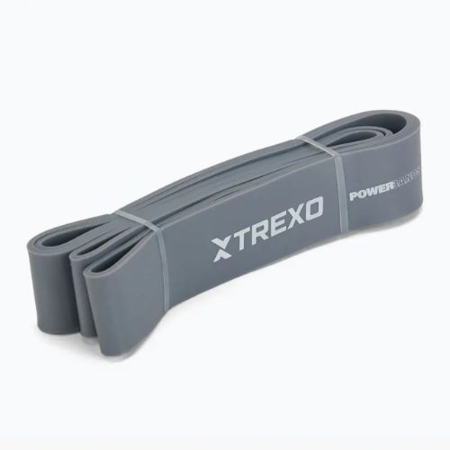 Guma oporowa XTREXO 4/5 TXO-B4Z071-GY szary