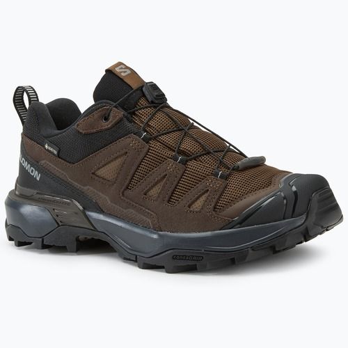 Buty trekkingowe męskie Salomon X ULTRA 360 LTR GTX dark earth/delicioso/ sharkskin