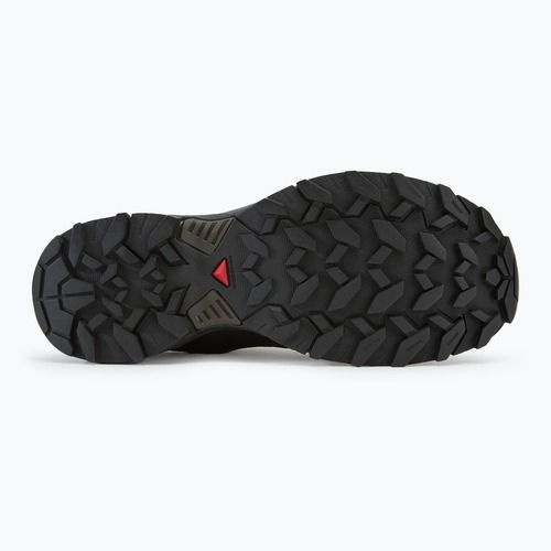 Buty trekkingowe męskie Salomon X ULTRA 360 LTR GTX dark earth/delicioso/ sharkskin