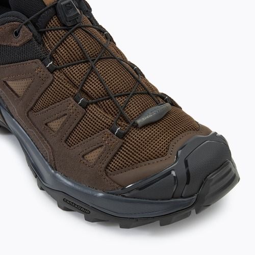 Buty trekkingowe męskie Salomon X ULTRA 360 LTR GTX dark earth/delicioso/ sharkskin