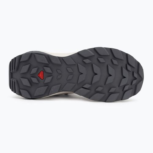 Buty turystyczne damskie Salomon Elixir Mid GTX nine iron/shark/silver cloud