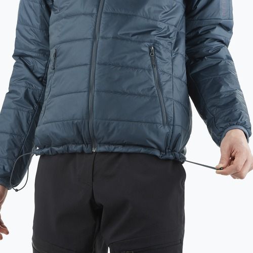Kurtka męska Salomon Outline Hd midnight navy