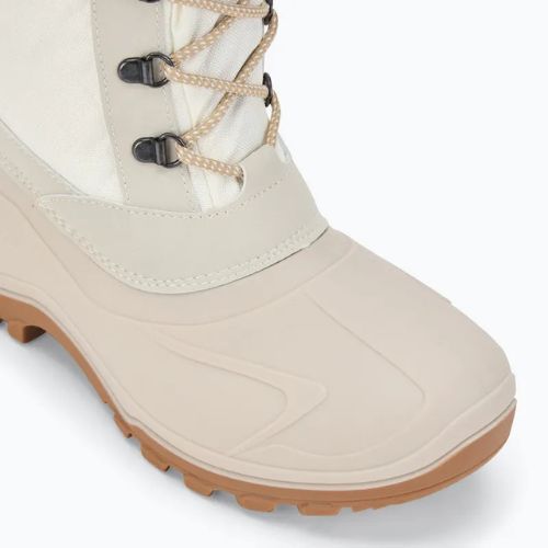 Śniegowce damskie CMP Nietos Snowboots vanilla