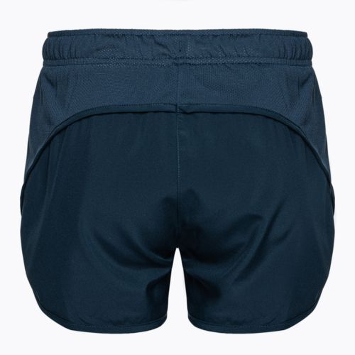 Spodenki do biegania damskie Nike Fast Tempo Dri-Fit armoury navy