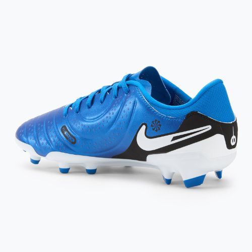 Buty piłkarskie męskie Nike Tiempo Legend 10 Academy FG/MG soar/white