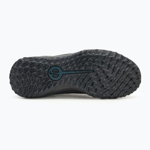 Buty piłkarskie dziecięce Nike Tiempo Legend 10 Academy TF black/deep jungle/black