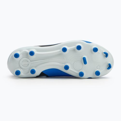 Buty piłkarskie dziecięce Nike Tiempo Legend 10 Club FG/MG soar/white
