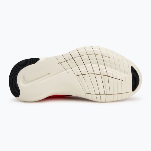 Buty do biegania damskie Nike Free RN NN aster pink/hot punch/light iron ore/black