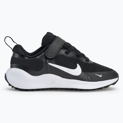 Buty dziecięce Nike Revolution 7 black/white/white