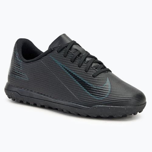 Buty piłkarskie dziecięce Nike Mercurial Vapor 16 Club TF black/deep jungle/black