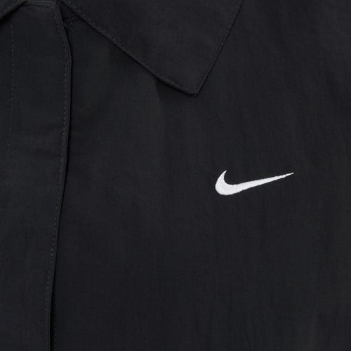 Kurtka damska Nike Sportswear Essential UV black/white