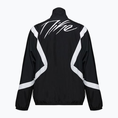 Kurtka męska Nike Icon black/white