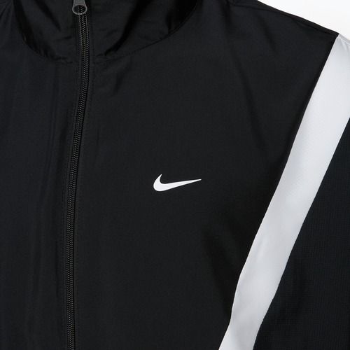 Kurtka męska Nike Icon black/white