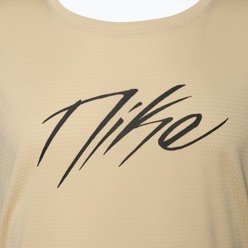 Koszulka koszykarska męska Nike Icon Dri-Fit TT team gold/team gold/white/black
