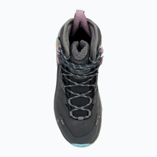 Buty turystyczne damskie HOKA Kaha 2 GTX castlerock/coastal shade