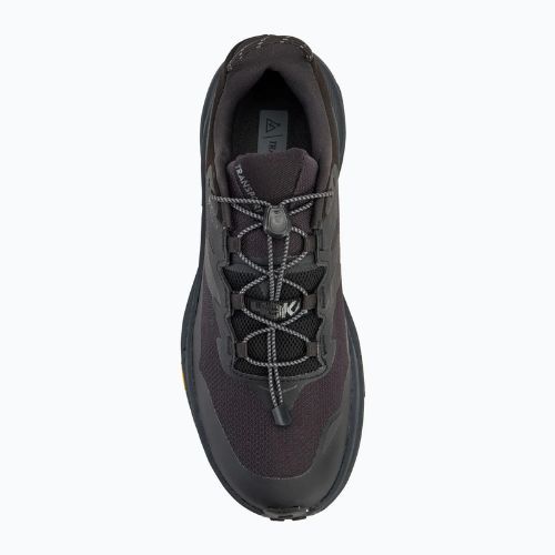 Buty męskie HOKA Transport GTX black/black