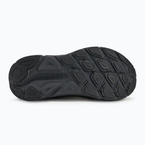 Buty do biegania damskie HOKA Clifton 9 GTX black/black