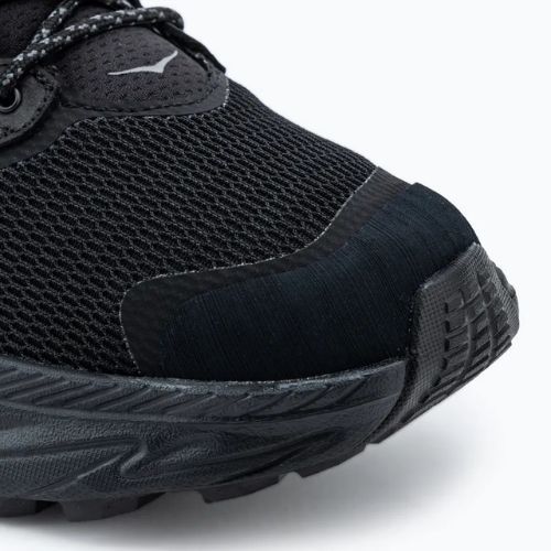 Buty turystyczne męskie HOKA Anacapa 2 Mid GTX black/black