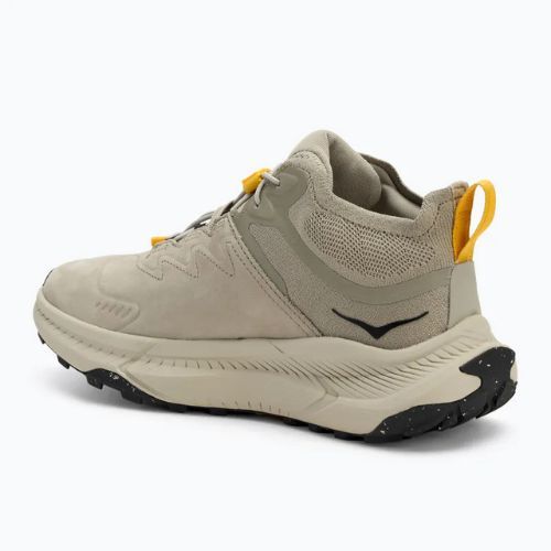 Buty męskie HOKA Transport Chukka GTX farro/sesame