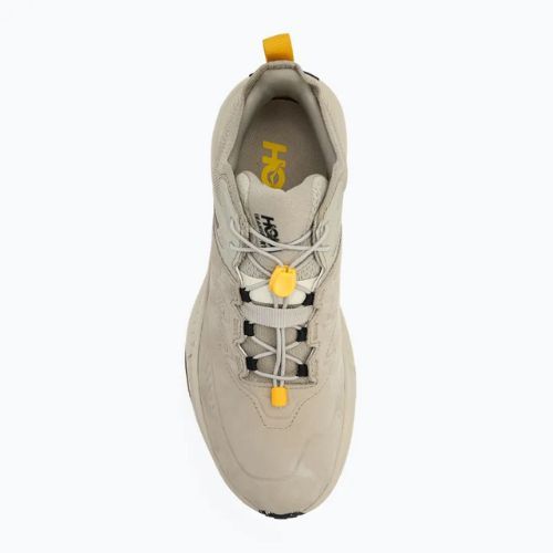 Buty męskie HOKA Transport Chukka GTX farro/sesame