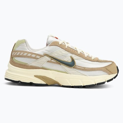 Buty męskie Nike Initiator light bone/limestone/olive aura/cargo khaki