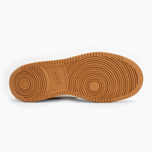 Buty damskie Nike Court Vision Low Next Nature white/game royal/sail/flax