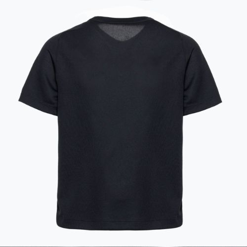 Koszulka dziecięca Nike Dri-Fit Multi black/white