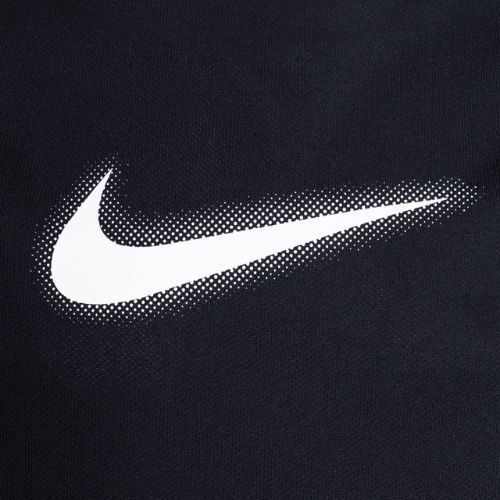 Koszulka dziecięca Nike Dri-Fit Multi black/white