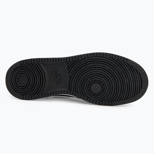 Buty damskie Nike Court Vision Low Next Nature black/white