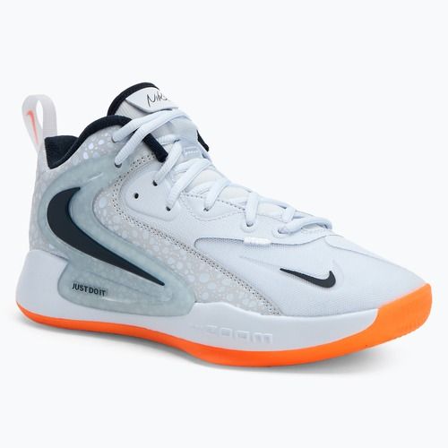 Buty do siatkówki Nike React Hyperset 2 SE multi color/multi color