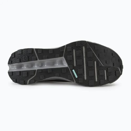 Buty męskie On Cloudhorizon black/alloy