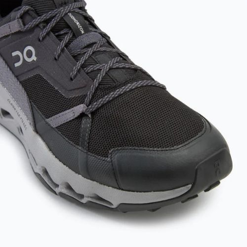Buty męskie On Cloudhorizon black/alloy