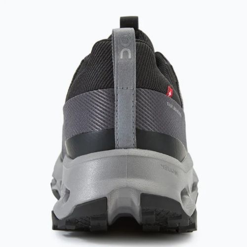 Buty męskie On Cloudhorizon black/alloy