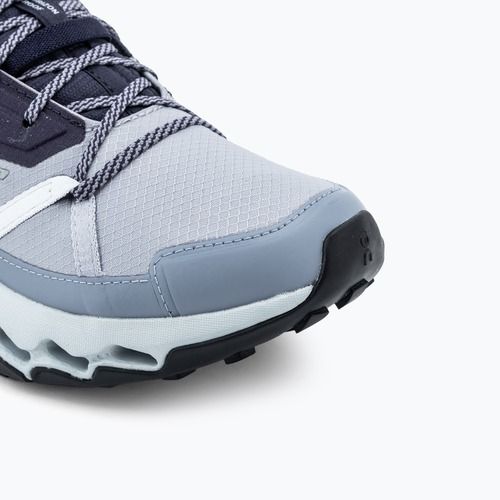 Buty damskie On Cloudhorizon Waterproof midnight/glacier