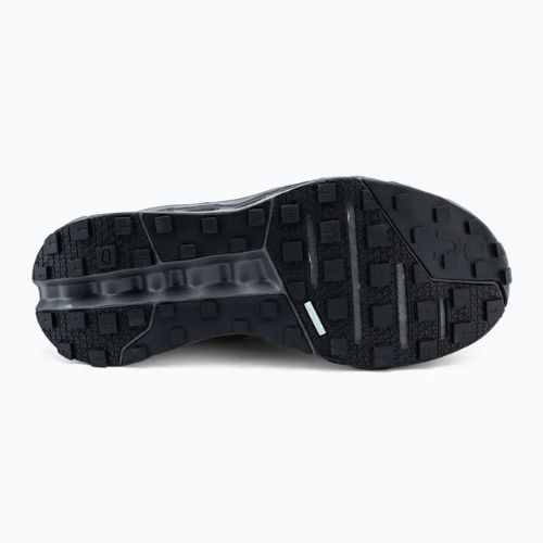 Buty damskie On Cloudhorizon Waterproof black/eclipse