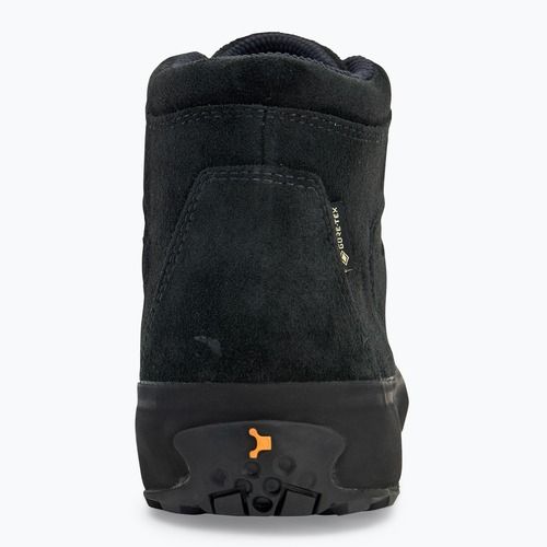 Buty męskie SCARPA Mojito Wrap Mid GTX black
