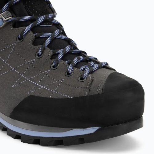 Buty trekkingowe damskie SCARPA Zodiac TRK GTX anthracite/lavender