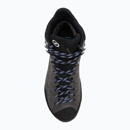Buty trekkingowe damskie SCARPA Zodiac TRK GTX anthracite/lavender