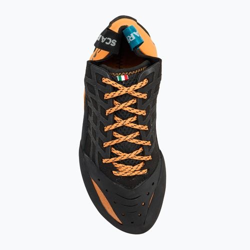 Buty wspinaczkowe SCARPA Instinct VS black