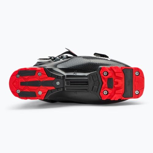 Buty narciarskie męskie Salomon Select HV 90 GW black/red/beluga