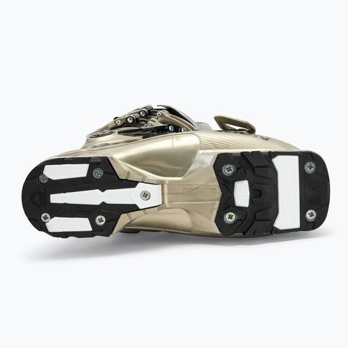 Buty narciarskie damskie Salomon S/Pro Alpha 100 W GW light bronze met./black/black