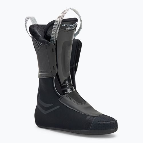 Buty narciarskie damskie Salomon S/Pro Alpha 80 W GW black/black