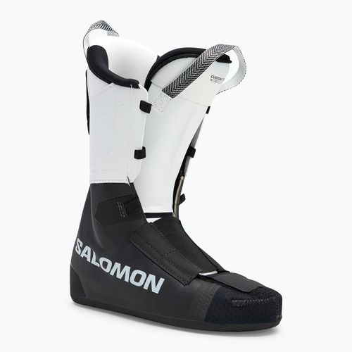 Buty narciarskie męskie Salomon S/Pro Race 140 race blue/white/process blue