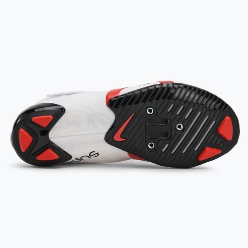 Buty spinningowe Nike Superrep Cycle 2 white/picante red