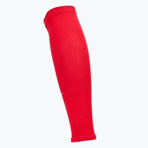 Getry piłkarskie Nike Strike university red/white