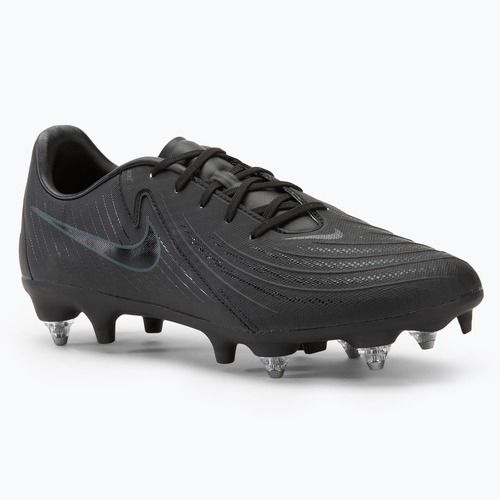Buty piłkarskie męskie Nike Phantom GX 2 Academy black/deep jungle