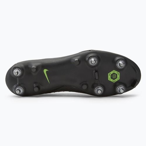 Buty piłkarskie męskie Nike Phantom GX 2 Academy black/deep jungle