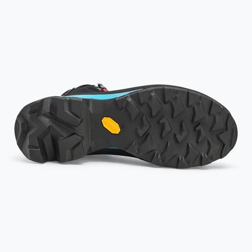 Buty trekkingowe damskie La Sportiva Aequilibrium Trek GTX carbon/malibu blue